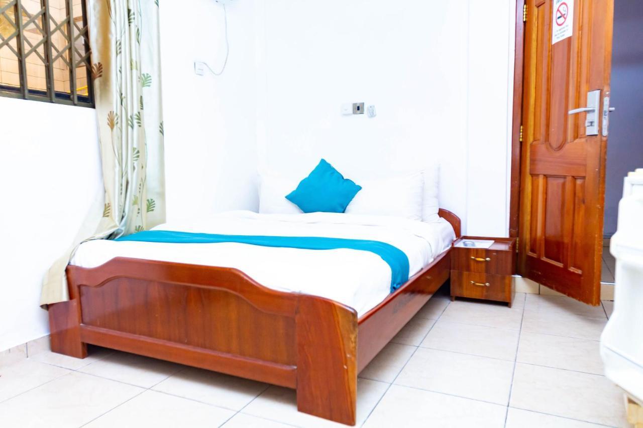 Sky Plus Hotel & Resort Ho Kültér fotó