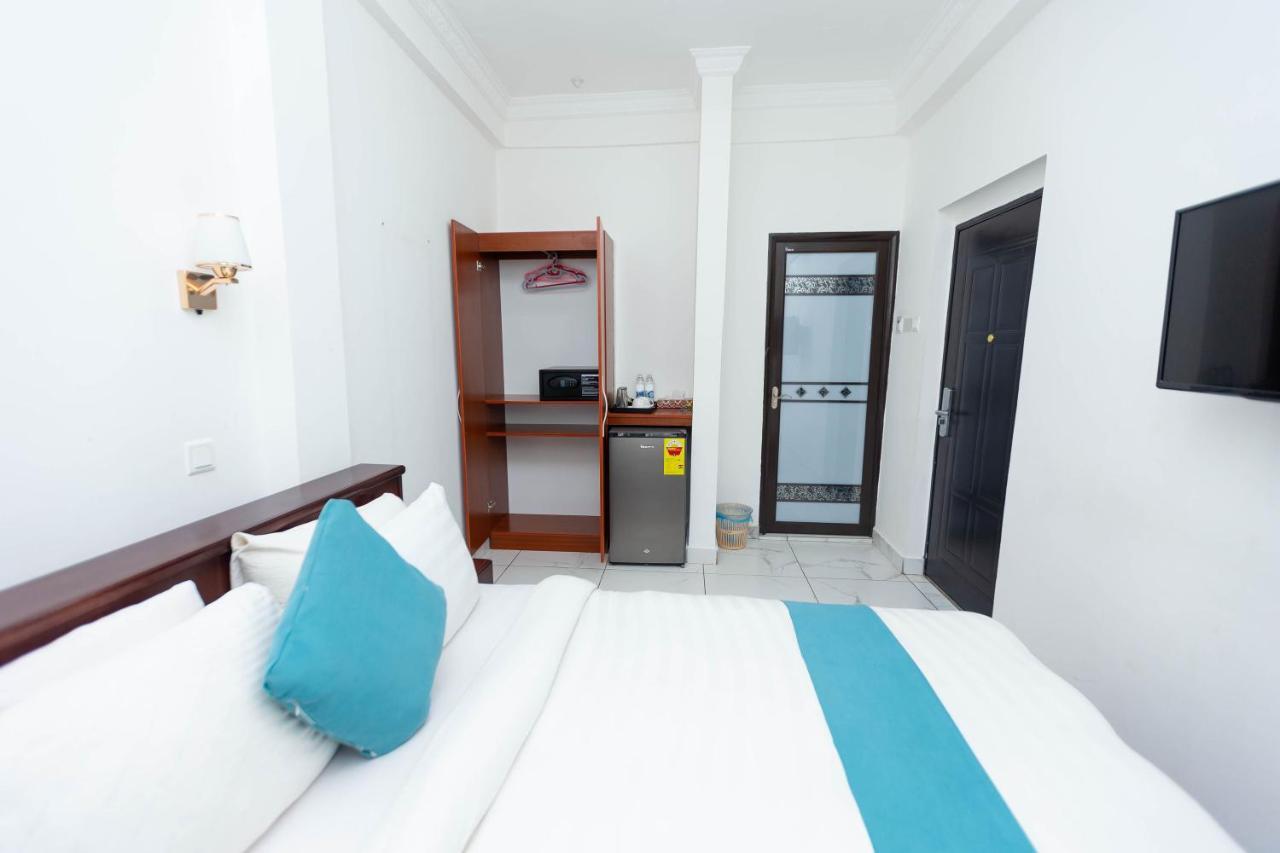 Sky Plus Hotel & Resort Ho Kültér fotó