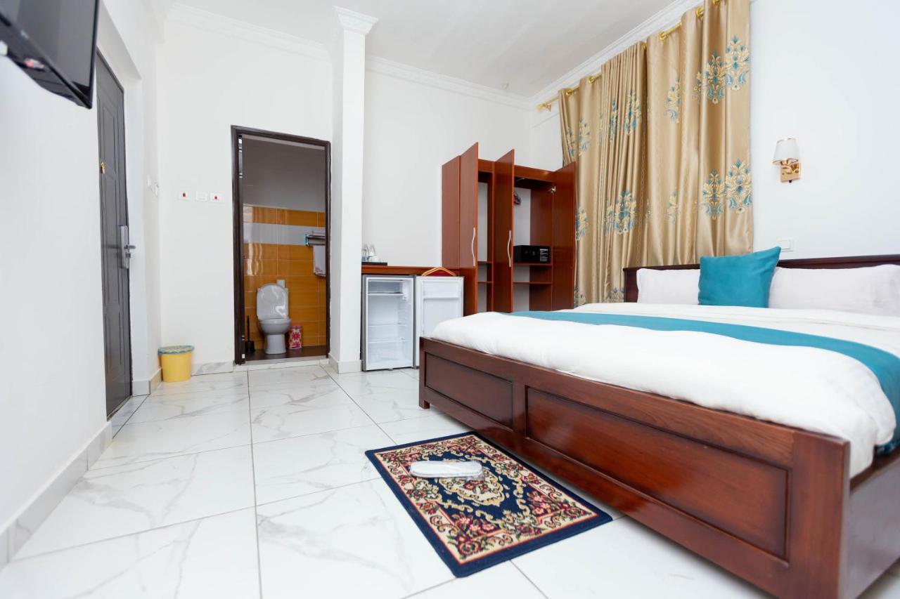 Sky Plus Hotel & Resort Ho Kültér fotó